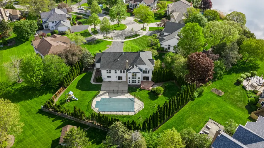 563 Dover Court, Buffalo Grove, IL 60089 - #2