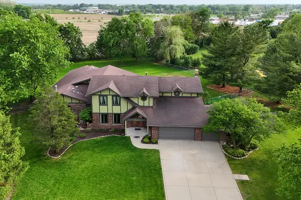 14849 W Glen Crest Lane, Homer Glen, IL 60491