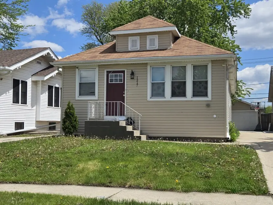 1317 Franklin Avenue, Chicago Heights, IL 60411 - #2