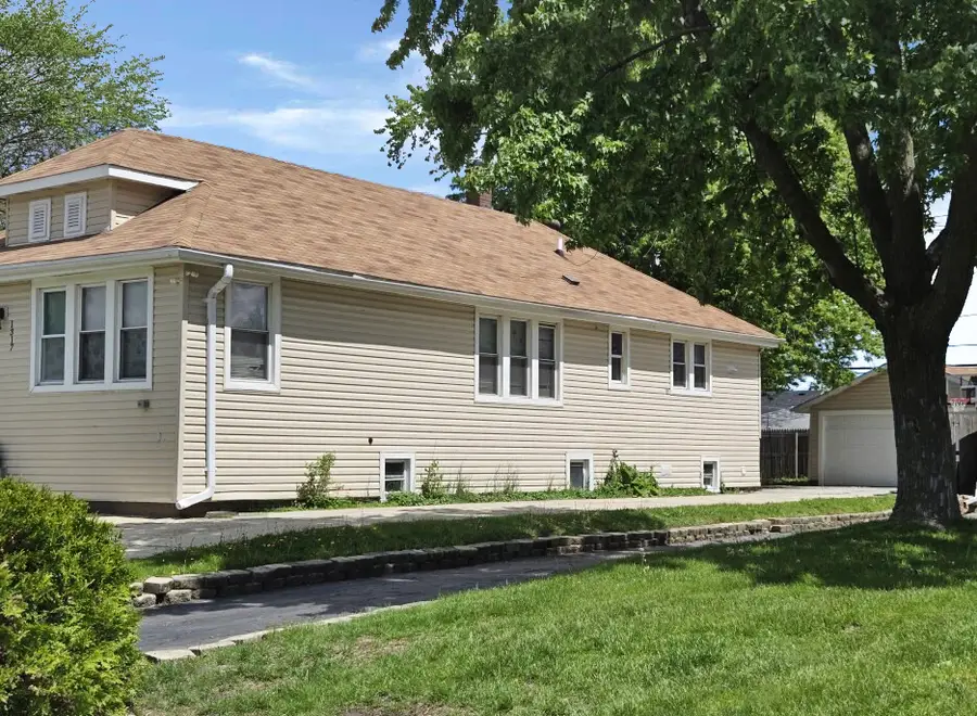 1317 Franklin Avenue, Chicago Heights, IL 60411 - #3