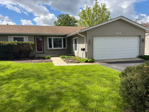 565 Gateshead Avenue S, Elk Grove Village, IL 60007