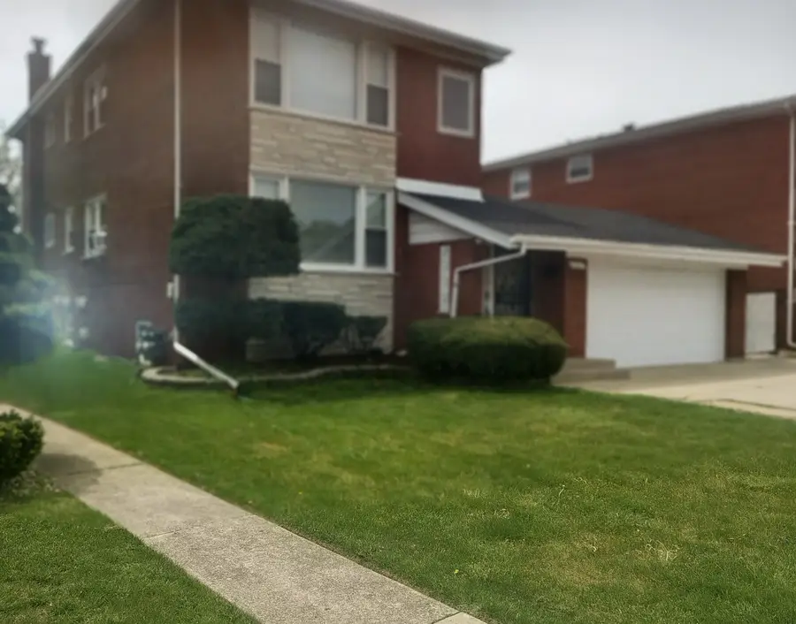 5337 W 87th Street, Oak Lawn, IL 60453 - #2