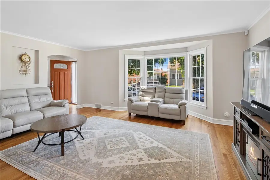 7620 W Rascher Avenue, Chicago, IL 60656 - #2