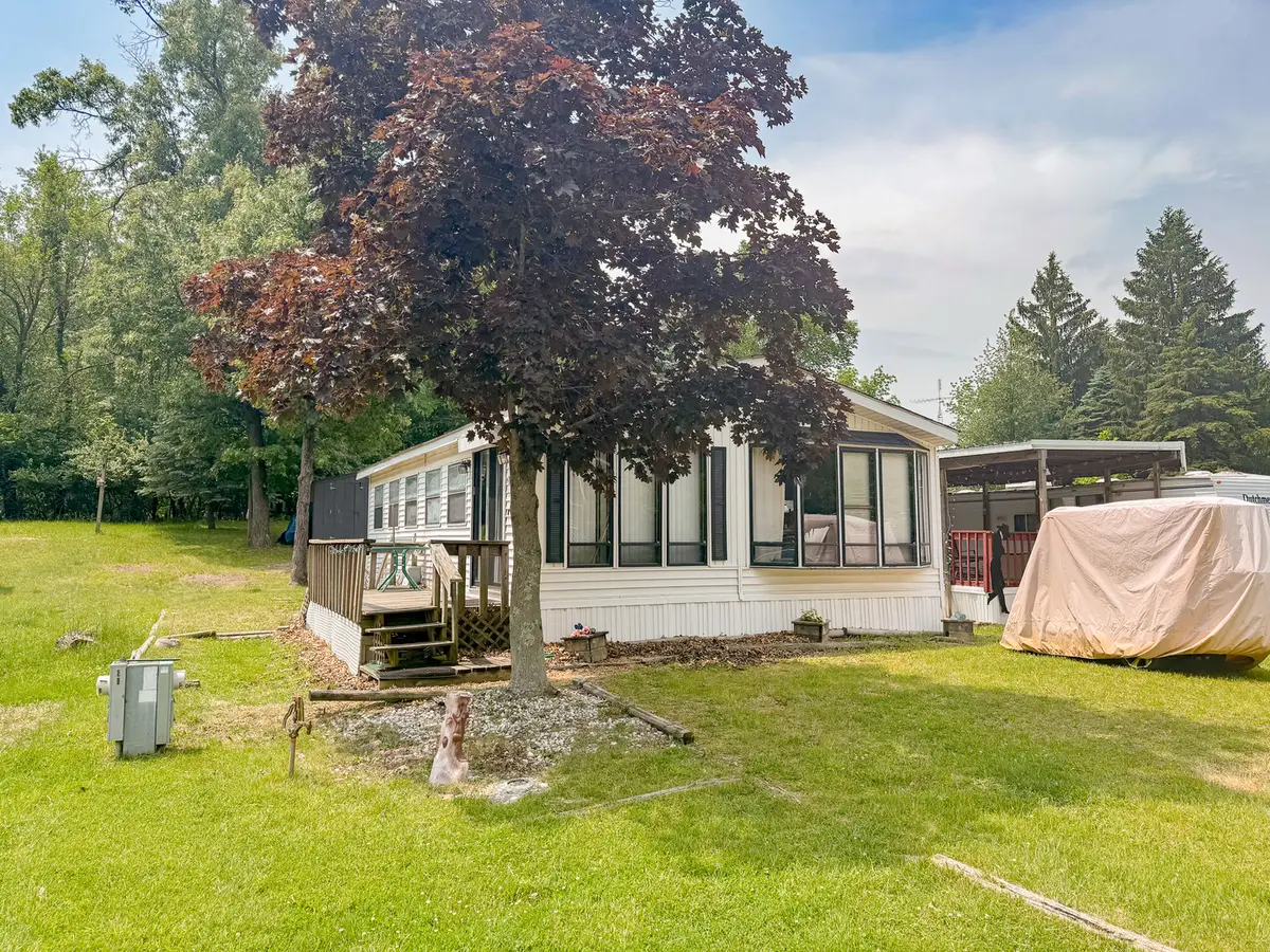 6/21 Woodhaven, Sublette, IL 61367 - #1