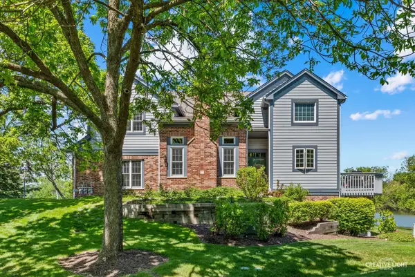 108 Waterside Place, Burr Ridge, IL 60527