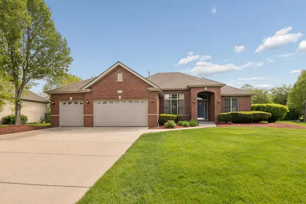 21113 Kenmare Drive, Shorewood, IL 60404