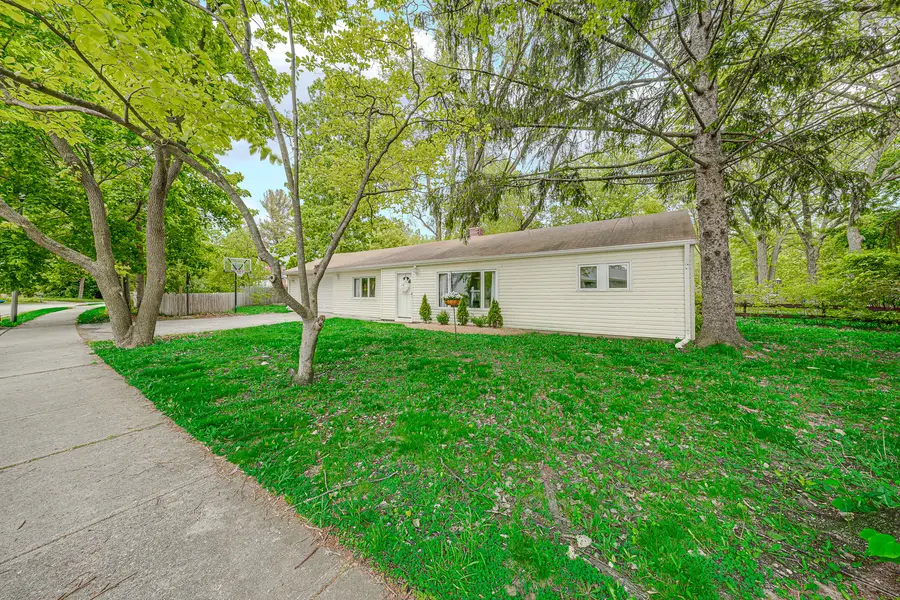 1415 Deerfield Place, Highland Park, IL 60035 - #3