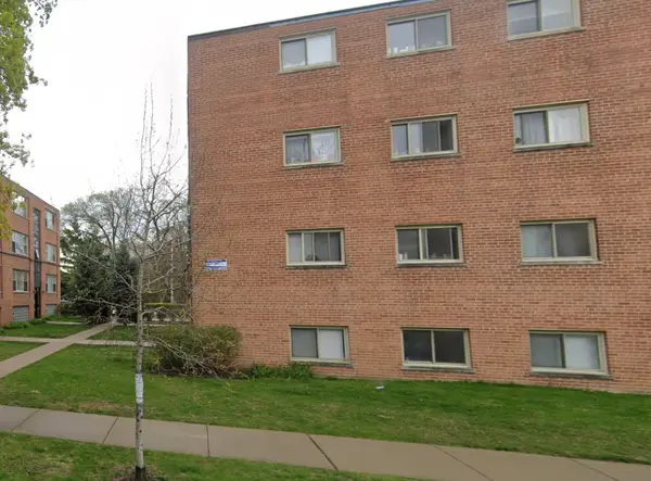 2245 W Farwell Avenue #3A, Chicago, IL 60645