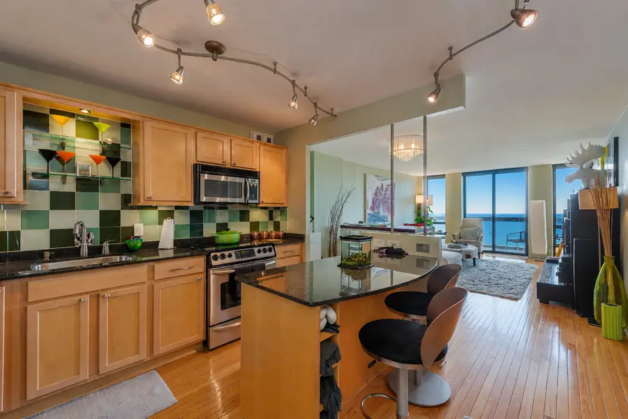 1660 N Lasalle Street #3507, Chicago, IL 60614 - #2