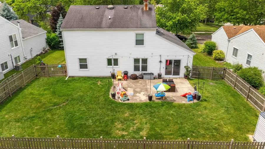 431 Newport Drive, Naperville, IL 60565 - #3