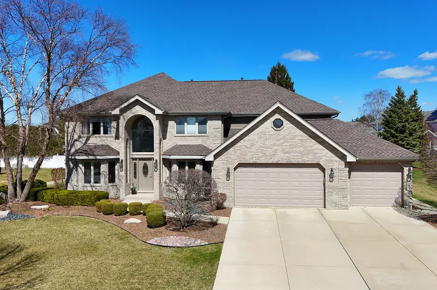 7816 Marquette Drive, Tinley Park, IL 60477 - #2