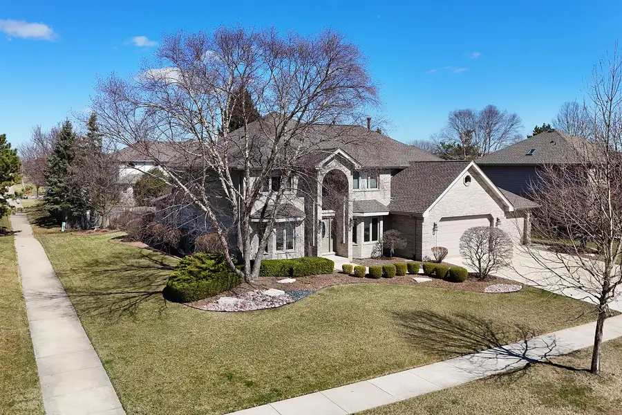 7816 Marquette Drive, Tinley Park, IL 60477 - #3
