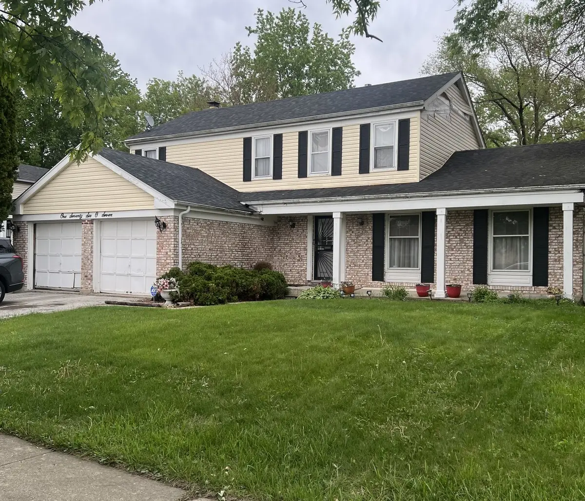 17607 Stonebridge Drive, Hazel Crest, IL 60429 - #1