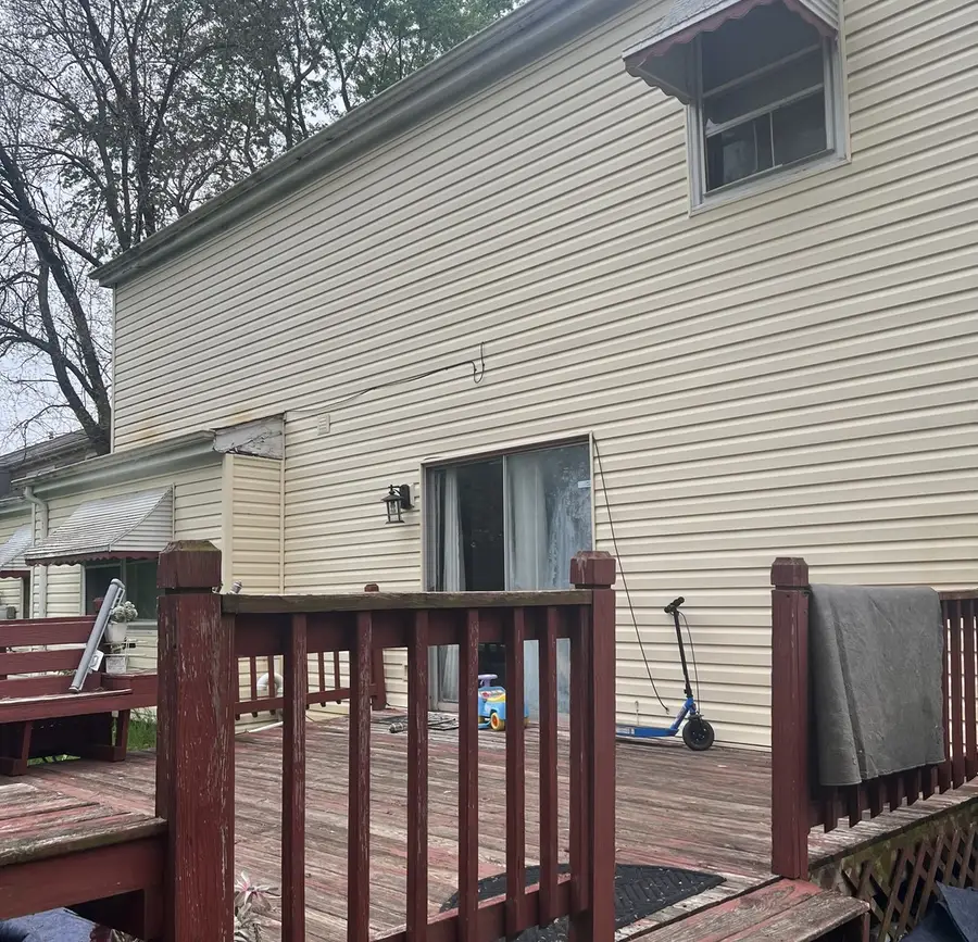 17607 Stonebridge Drive, Hazel Crest, IL 60429 - #2