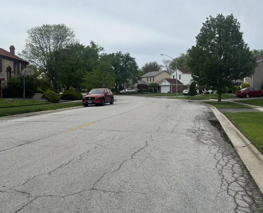 17607 Stonebridge Drive, Hazel Crest, IL 60429 - #3