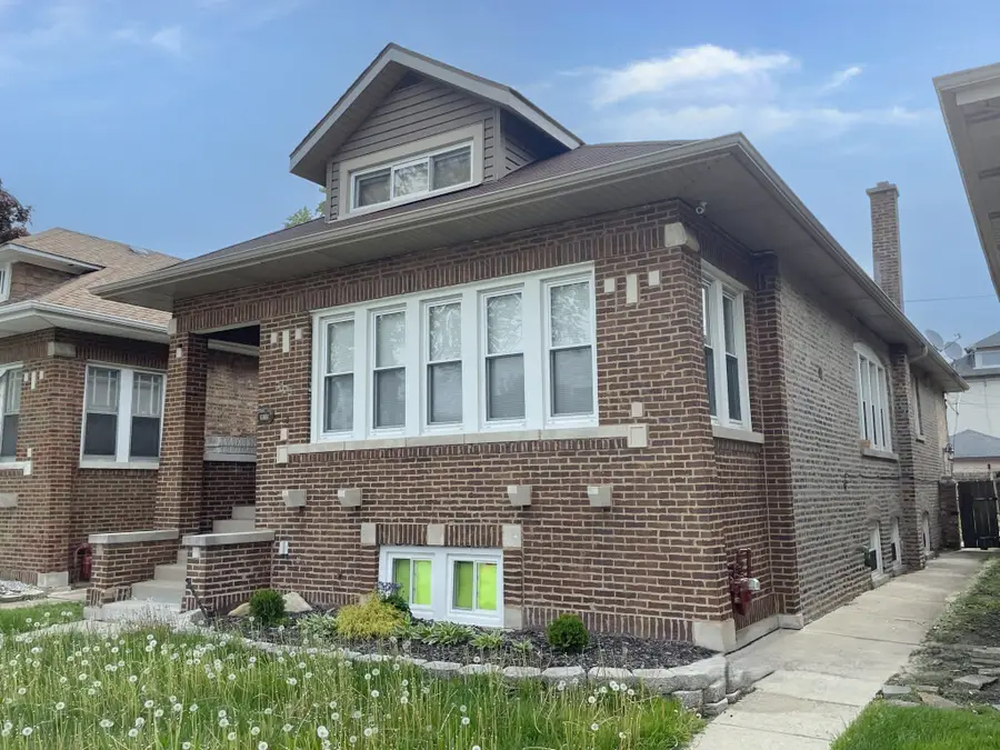 8035 S Oglesby Avenue, Chicago, IL 60617 - #2