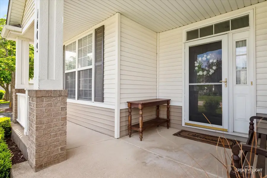 1609 Devonshire Lane, Shorewood, IL 60404 - #2