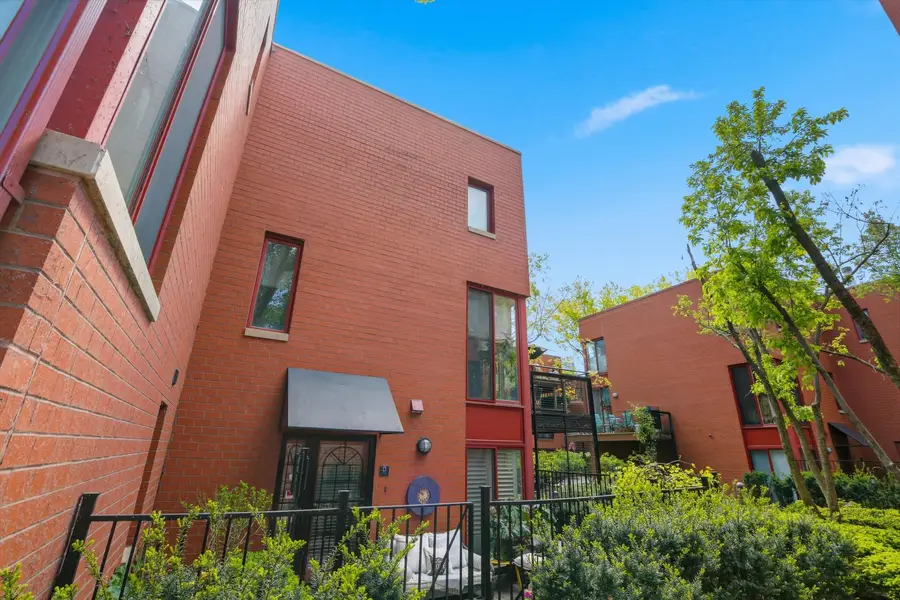 1250 S Federal Street #D, Chicago, IL 60605 - #3