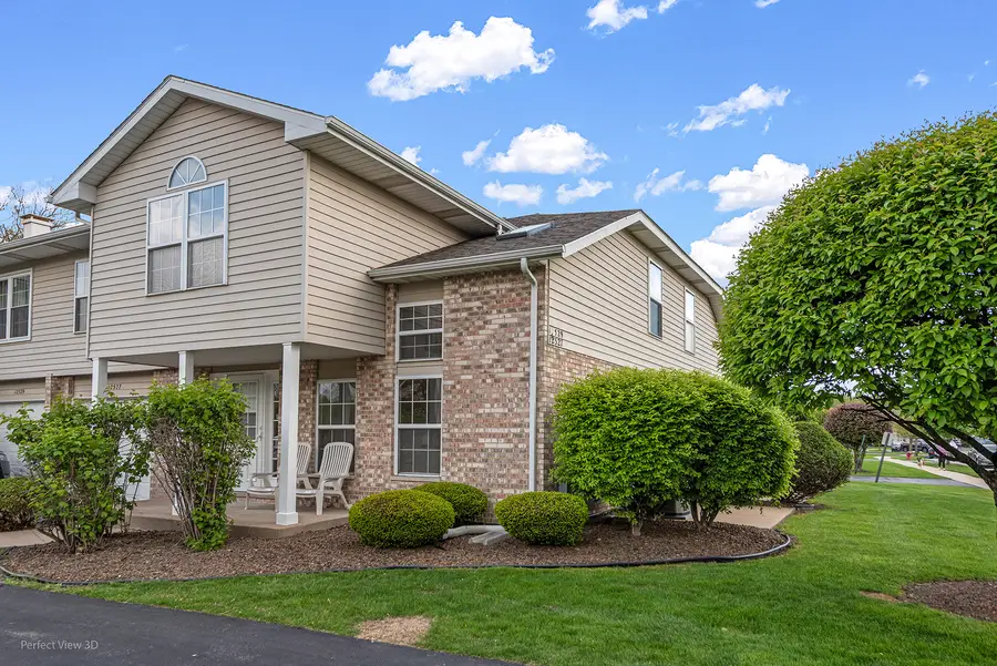 12527 S Central Park Avenue, Alsip, IL 60803 - #2