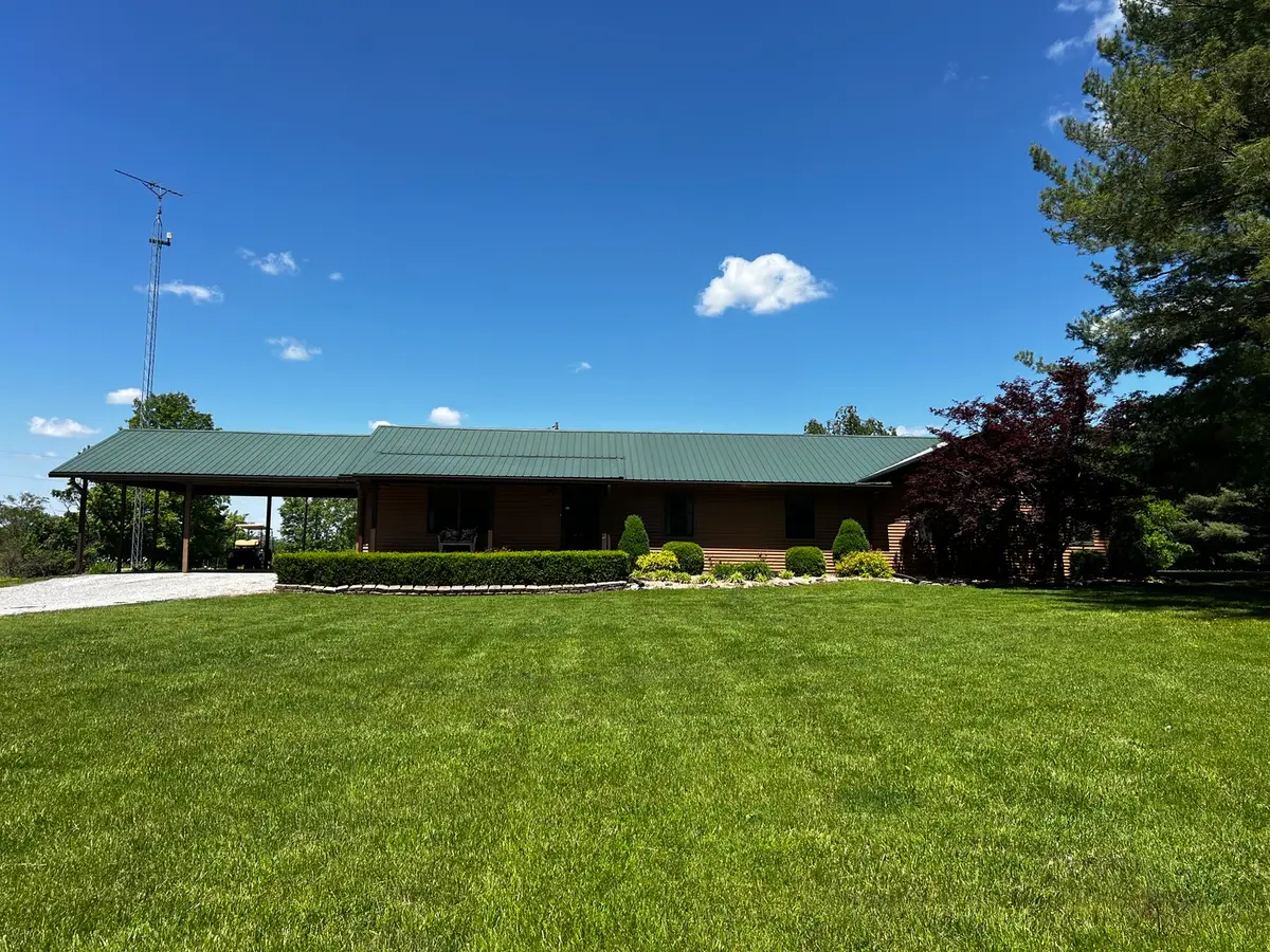 14830 N Mccarty Lane, Mount Vernon, IL 62864 - #1