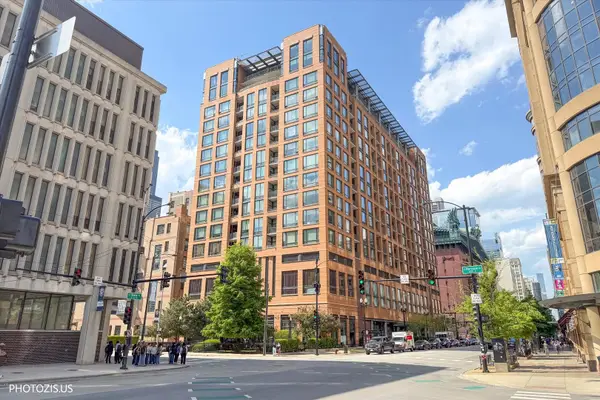 520 S State Street #712, Chicago, IL 60605