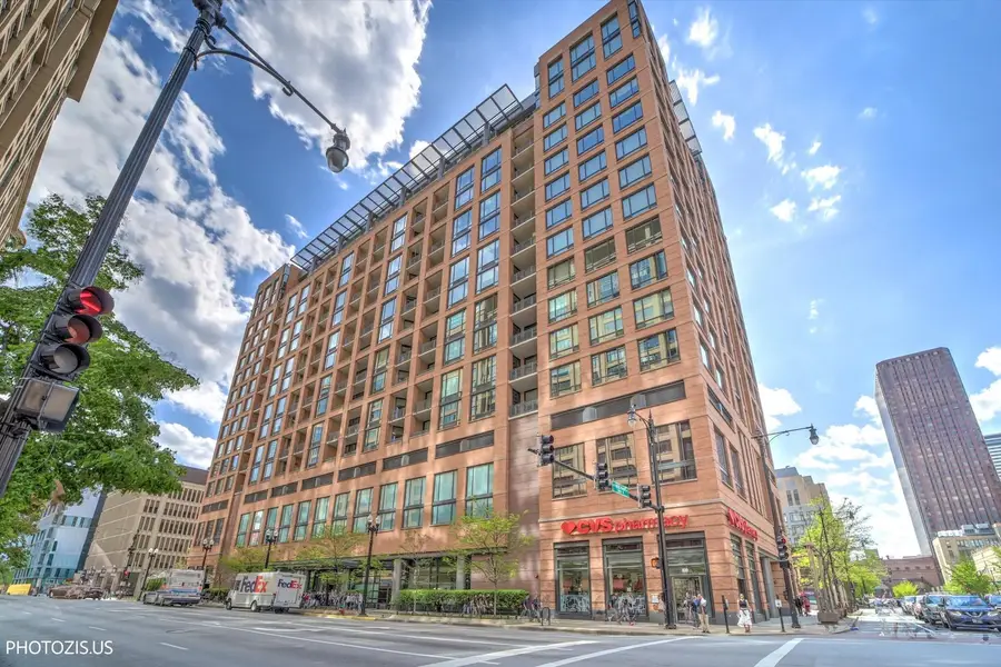 520 S State Street #712, Chicago, IL 60605 - #2
