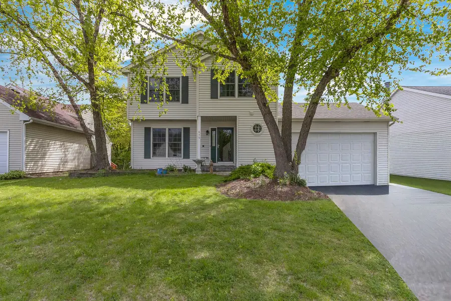 677 Anderson Drive, Lake In The Hills, IL 60156 - #2