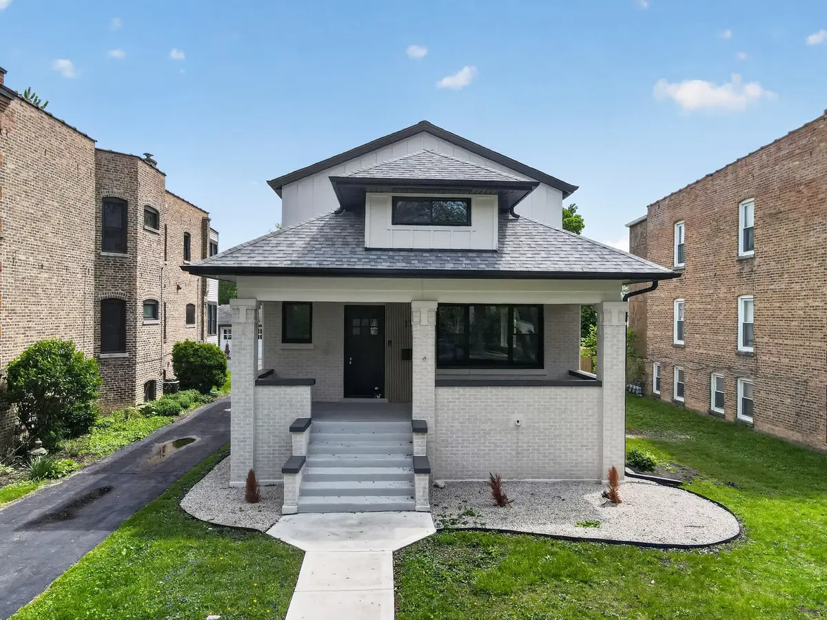 17 Franklin Avenue, River Forest, IL 60305 - #1