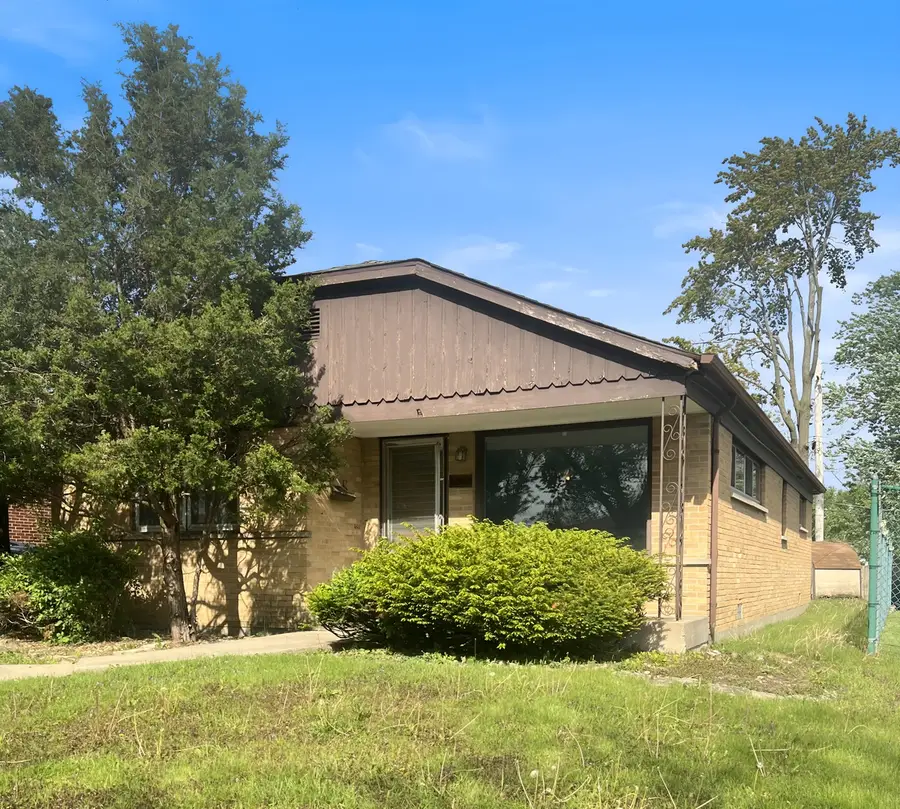 17205 Highland Avenue, Hazel Crest, IL 60429 - #2