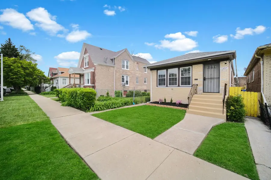 7357 S Marshfield Avenue, Chicago, IL 60636 - #3