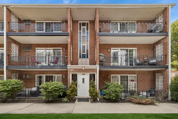 6255 S Mason Avenue #2A, Chicago, IL 60638