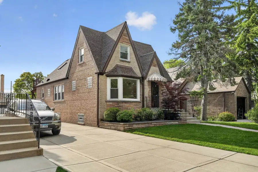 1754 N Neva Avenue, Chicago, IL 60707 - #2