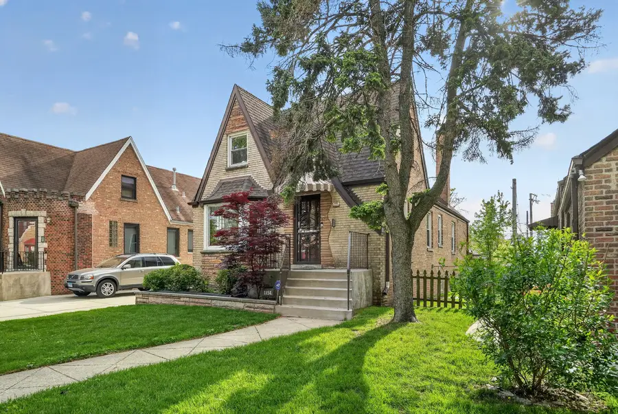 1754 N Neva Avenue, Chicago, IL 60707 - #3