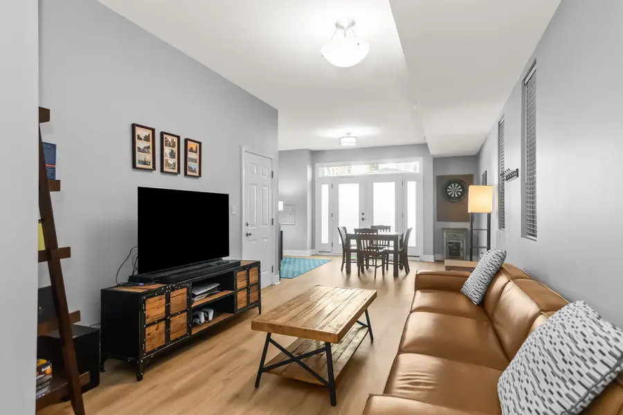 1217 N Honore Street #G, Chicago, IL 60622 - #2