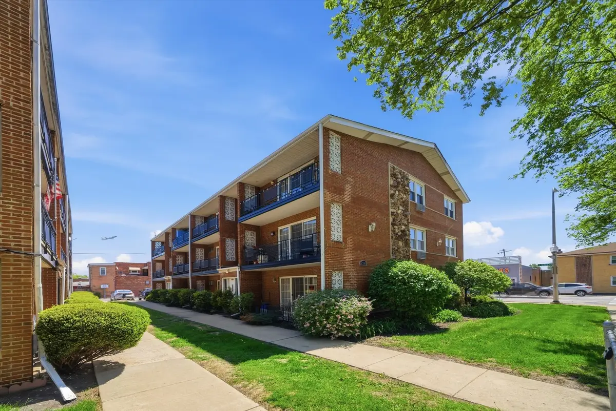 6255 S Mason Avenue #3A, Chicago, IL 60638 - #1
