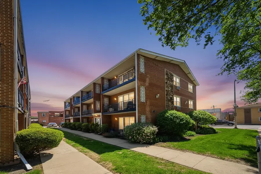 6255 S Mason Avenue #3A, Chicago, IL 60638 - #2