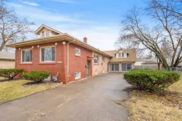 14823 Grant Street, Dolton, IL 60419