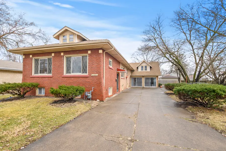 14823 Grant Street, Dolton, IL 60419 - #3