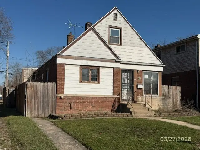 1593 Kenilworth Drive, Calumet City, IL 60409 - #1