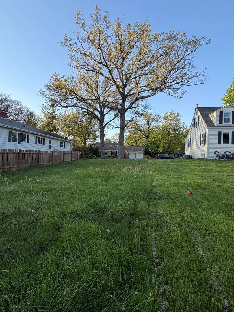 LOT 209 Austin Avenue, Geneva, IL 60134 - #2