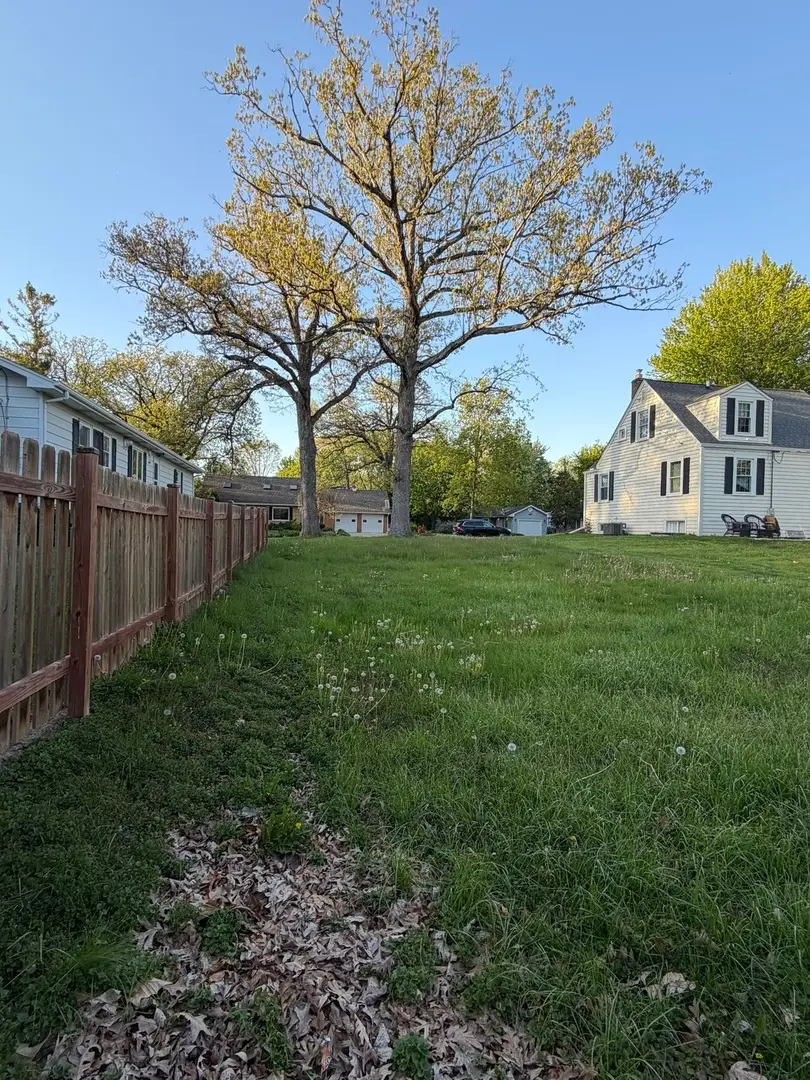LOT 209 Austin Avenue, Geneva, IL 60134 - #3