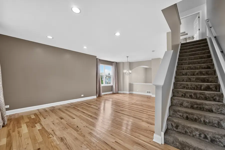 409 Brockton Avenue, Elgin, IL 60124 - #2