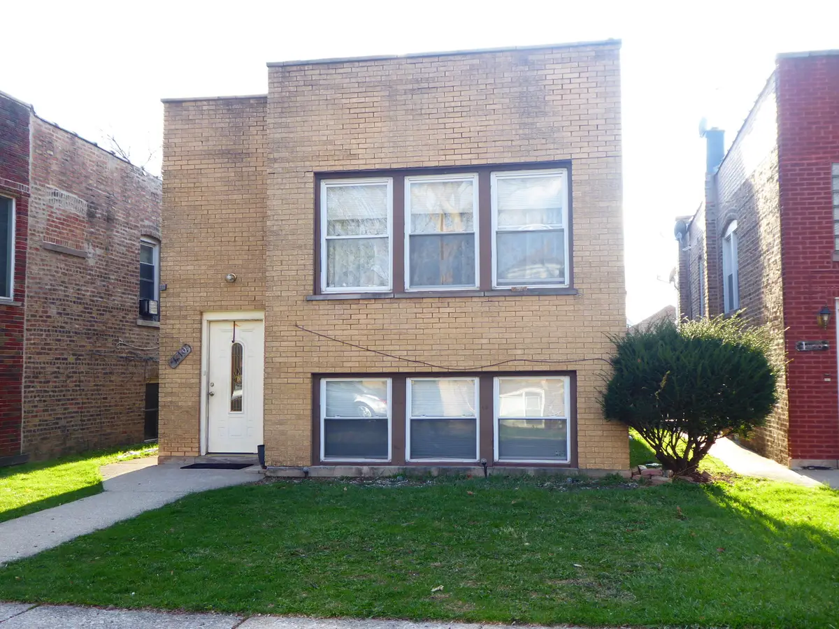 1410 Scoville Avenue, Berwyn, IL 60402 - #1