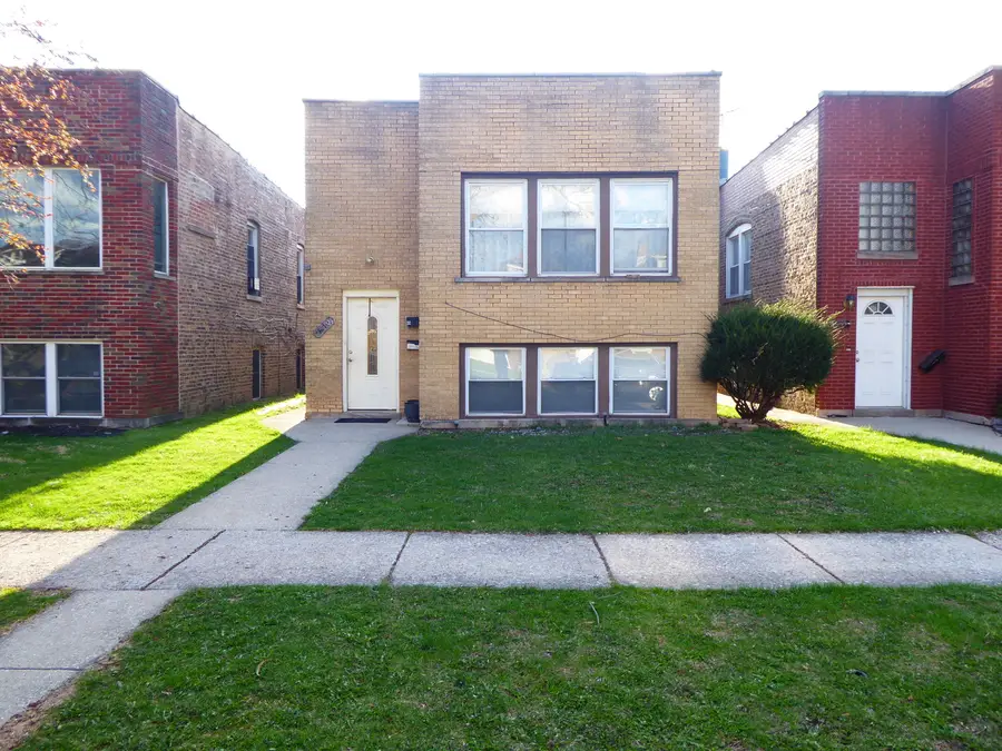 1410 Scoville Avenue, Berwyn, IL 60402 - #2