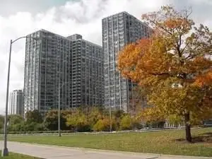 4250 N Marine Drive #1515, Chicago, IL 60613 - #1