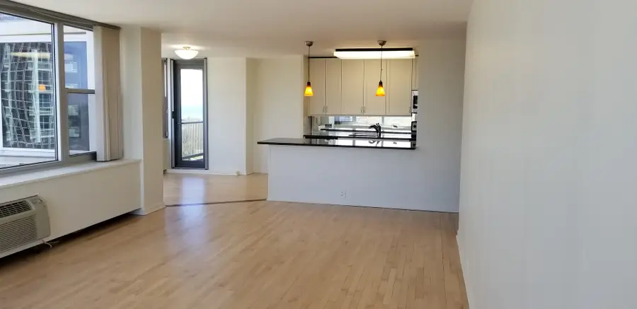 4250 N Marine Drive #1515, Chicago, IL 60613 - #2