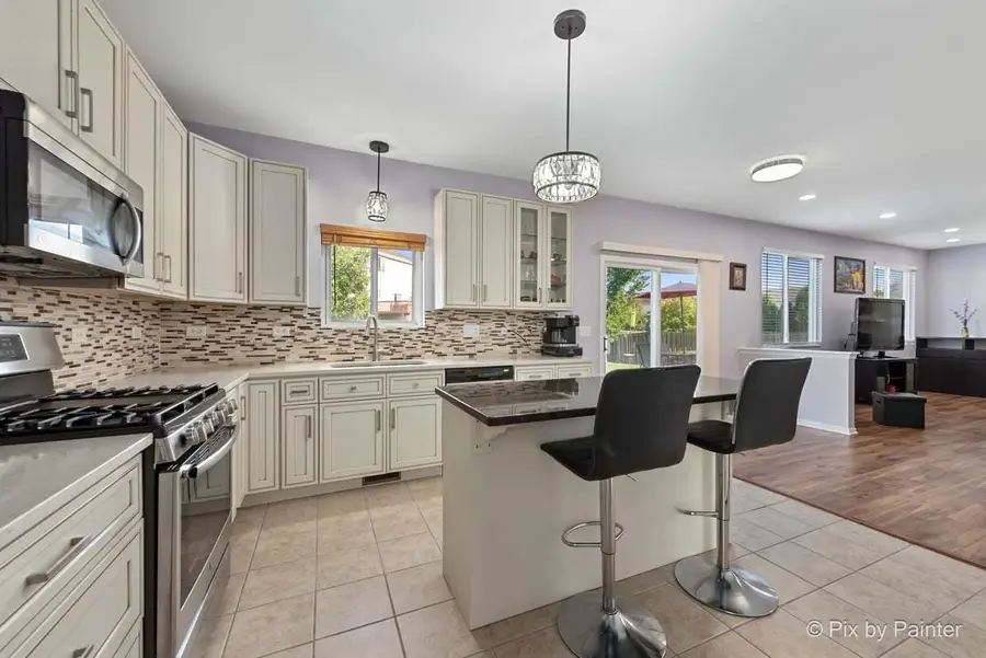 905 Shelter Island Lane, Pingree Grove, IL 60140 - #2
