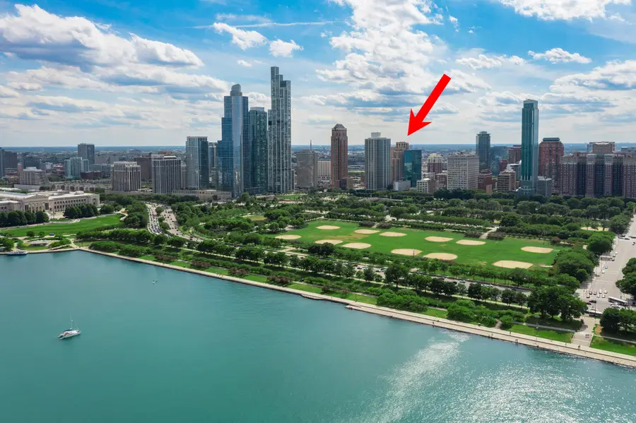 1111 S Wabash Avenue #2501, Chicago, IL 60605 - #3