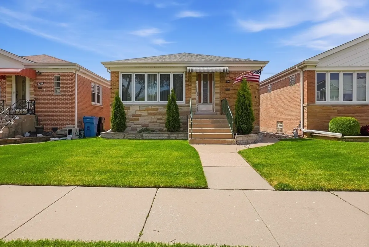 7248 N Oriole Avenue, Chicago, IL 60631 - #1