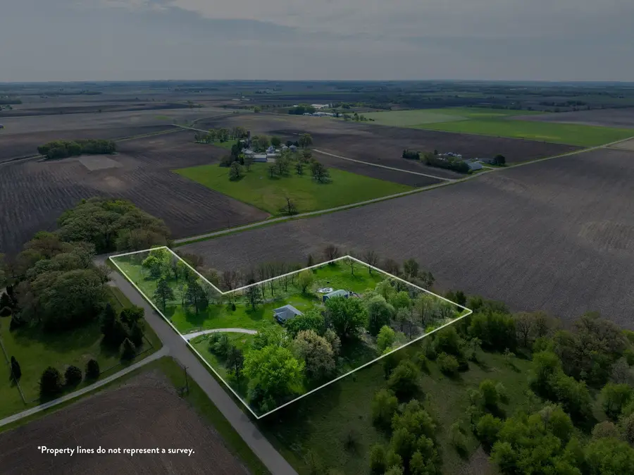 29897 N 2700th Avenue N, Tampico, IL 61283 - #2